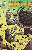 Read Teenage Mutant Ninja Turtles #35 PDF