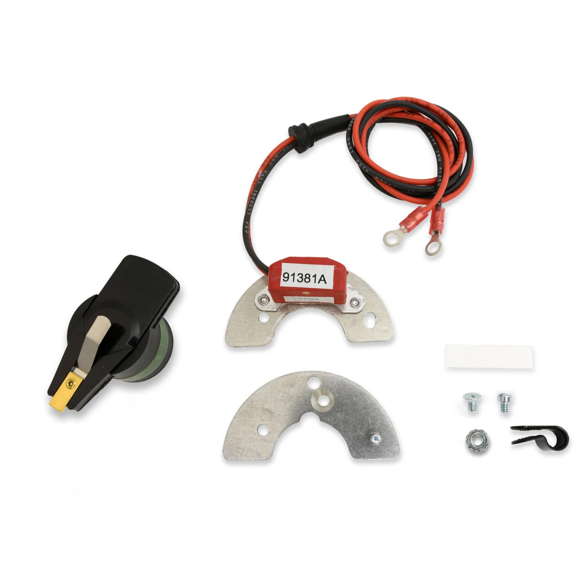 PerTronix Ignitor II Electronic Ignition Kit, Chrysler 8 Cyl - 91381A