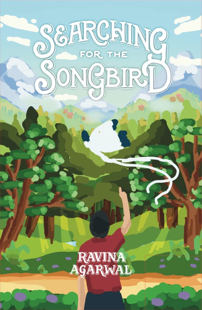 Searching for the Songbird