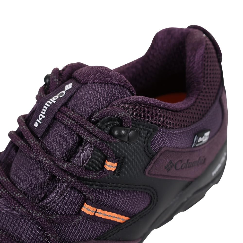 Amazon.co.jp: コロンビア（Columbia） トレッキングシューズ 登山靴
