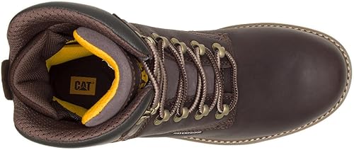 Miniatura 6 de CAT mens Fairbanks 8" Wp St