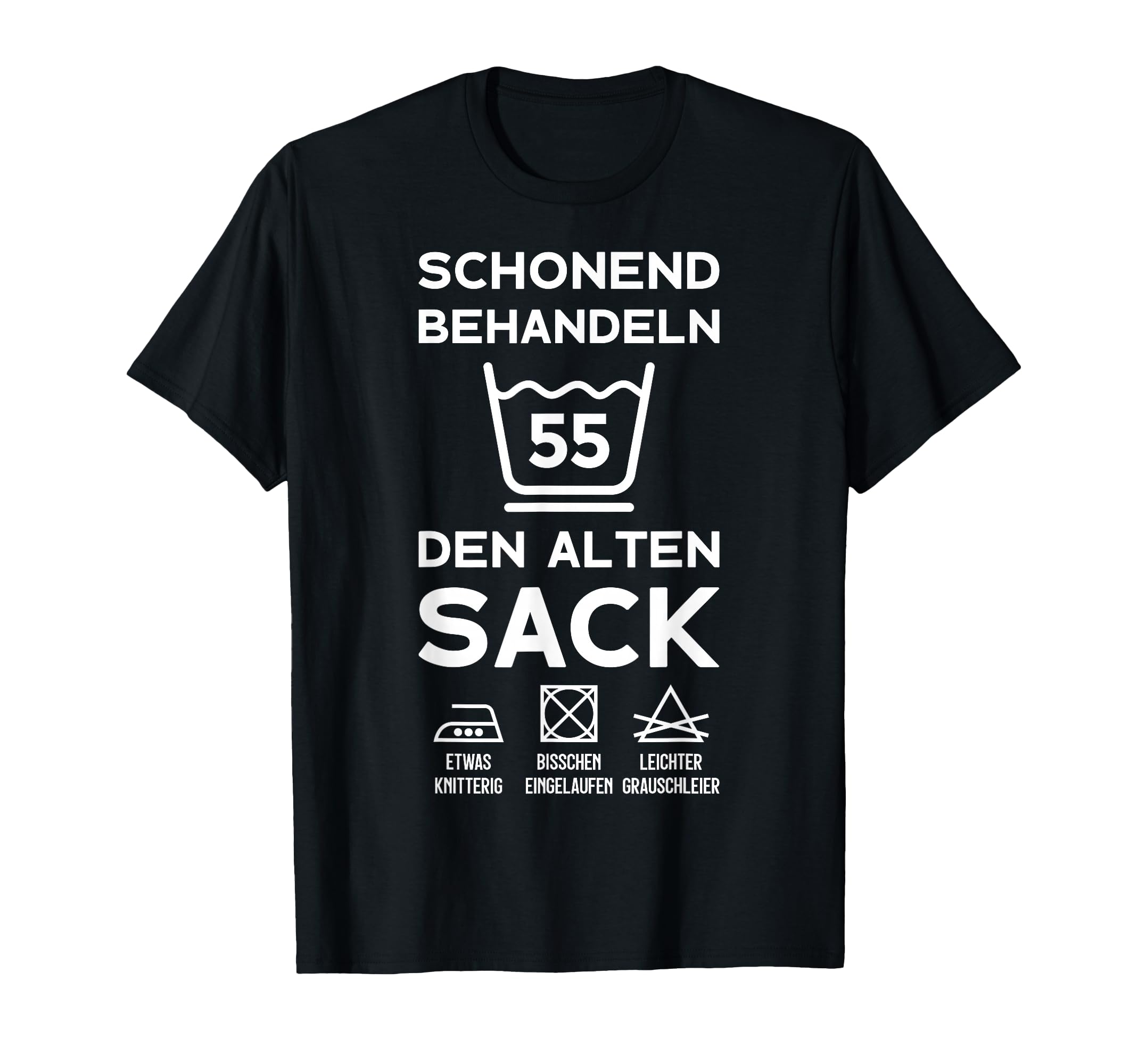Kleidung mit Designs von Amazon Merch on Demand