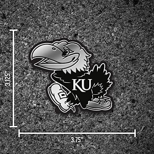 Image of NCAA Molded Auto Emblem