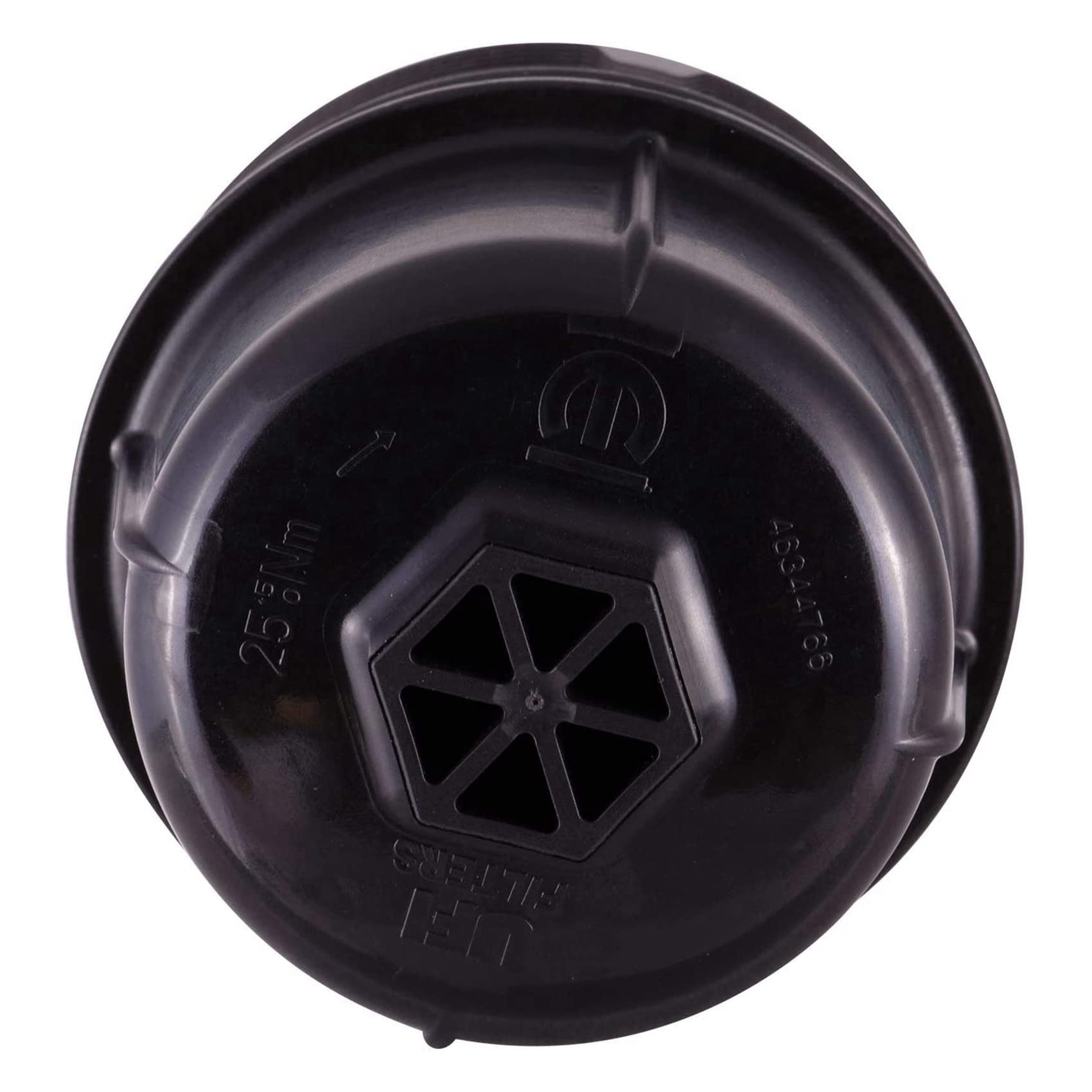 5X Filtro de Aceite de Motor de Coche para JL RAM 1500 2020 68507598AA