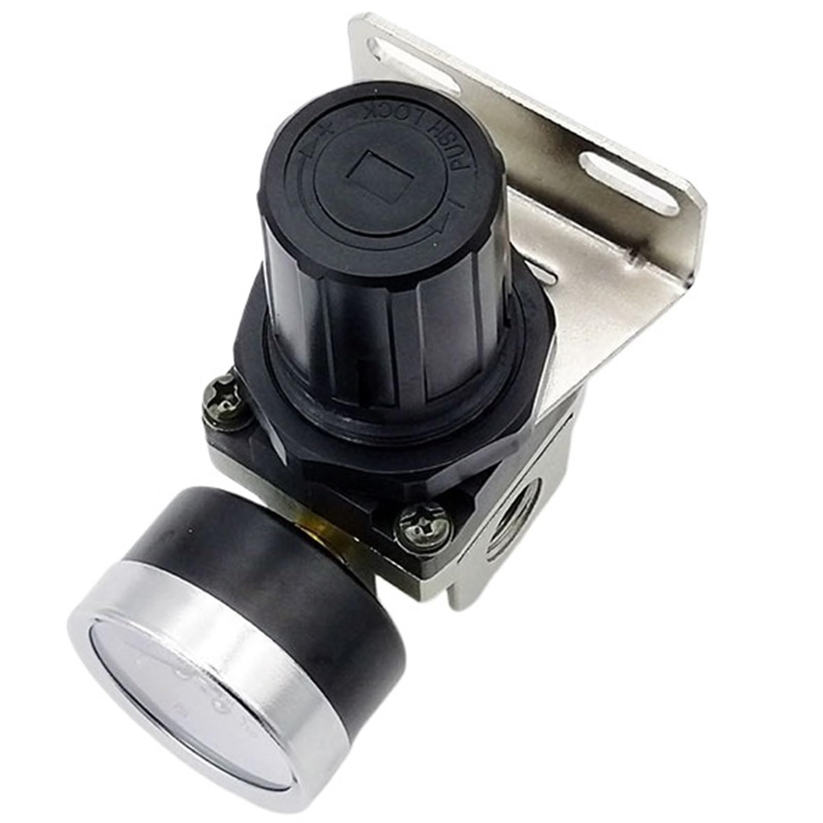 AR2000-02 Pressure Regulator(AR2000-02 PC12-02)