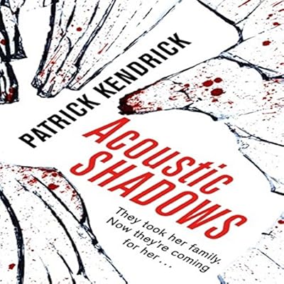 Acoustic Shadows