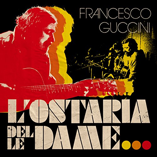 Riproduci L'Ostaria Delle Dame di Francesco Guccini su Amazon Music Riproduci L'Ostaria Delle Dame di Francesco Guccini su Amazon Music