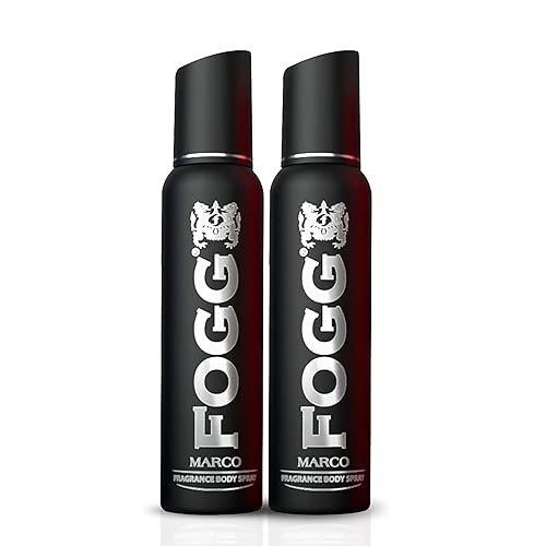 Marco Body Spray (paquete de 2) - Styledivahub