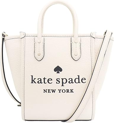 ☆極美品☆kate spade K7295 エラ ペブルド レザー ロゴ ミニ