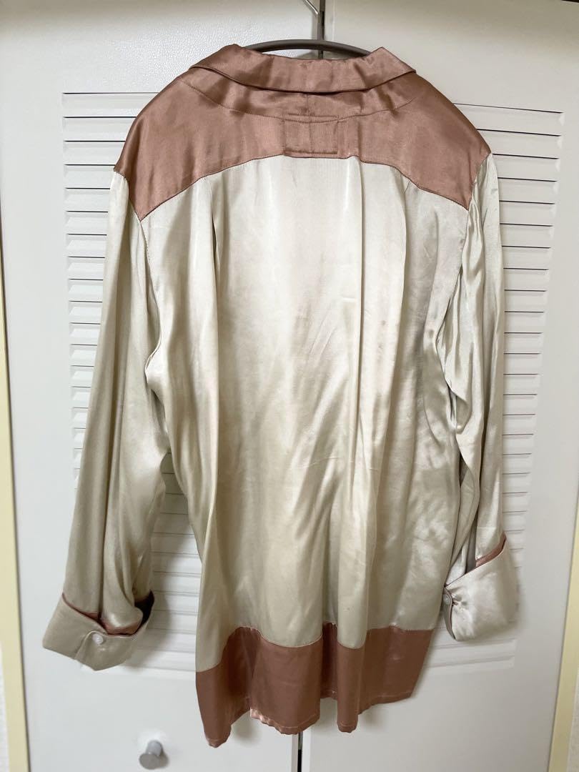 Amazon.co.jp: ANYO TAILOR スカシャツ ピンク : おもちゃ