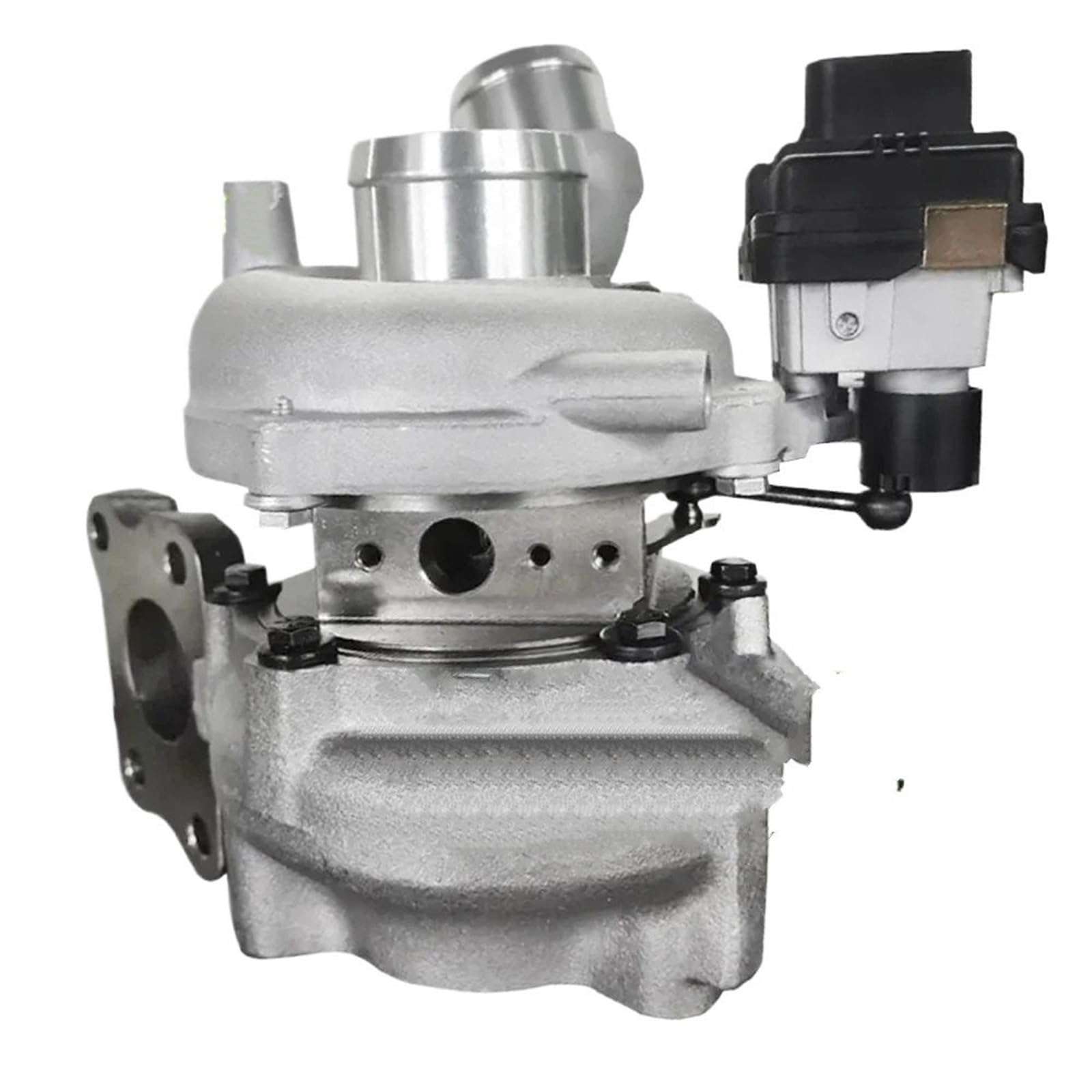Controller della turbina Adatto per Nissan Navara | Per Pathfinder 2.5 DCI D40 Turbocompressore completo