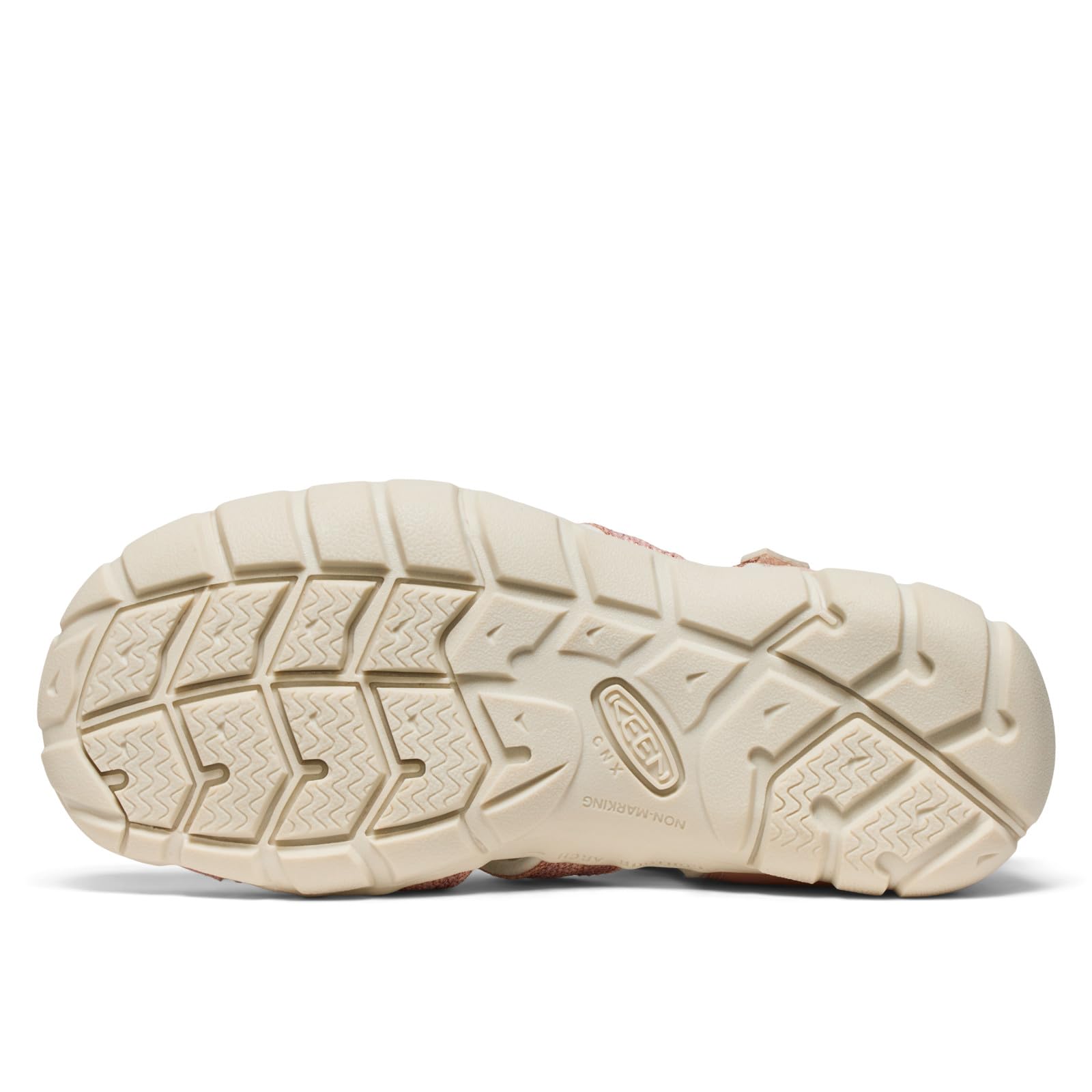 KEEN Unisex niños Seacamp II CNX Sandalia