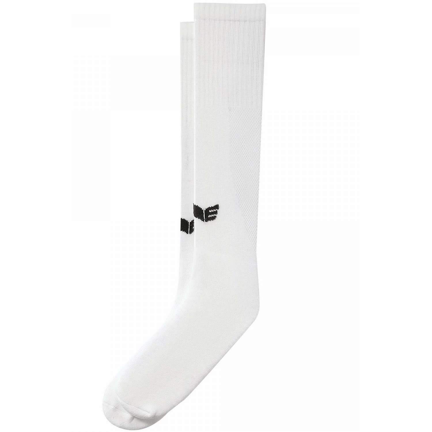 ERIMA Calze Tubolari Da Pallavolo – Unisex – Cotone, Elastan E Poliammide – Taglia 0-4