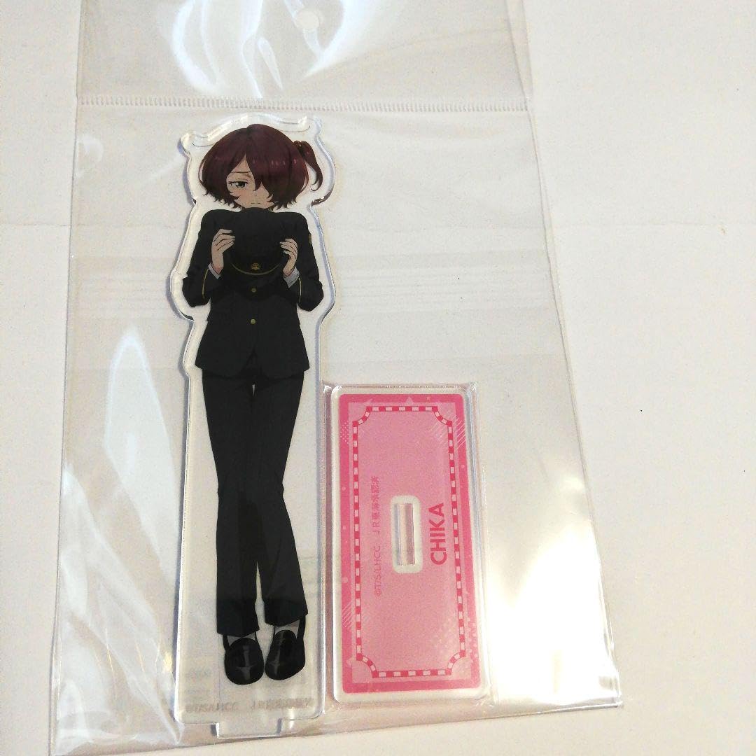 Amazon.co.jp: 負けヒロインが多すぎる マケイン 小鞠知花 アクリル