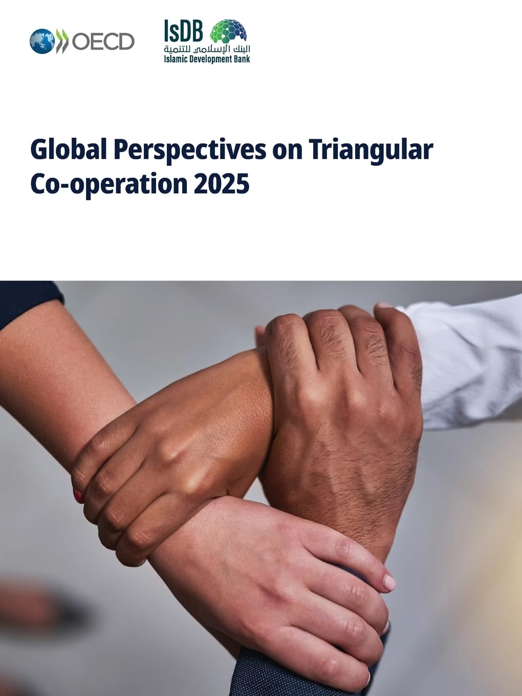 Global Perspectives on Triangular Co-operation 2025