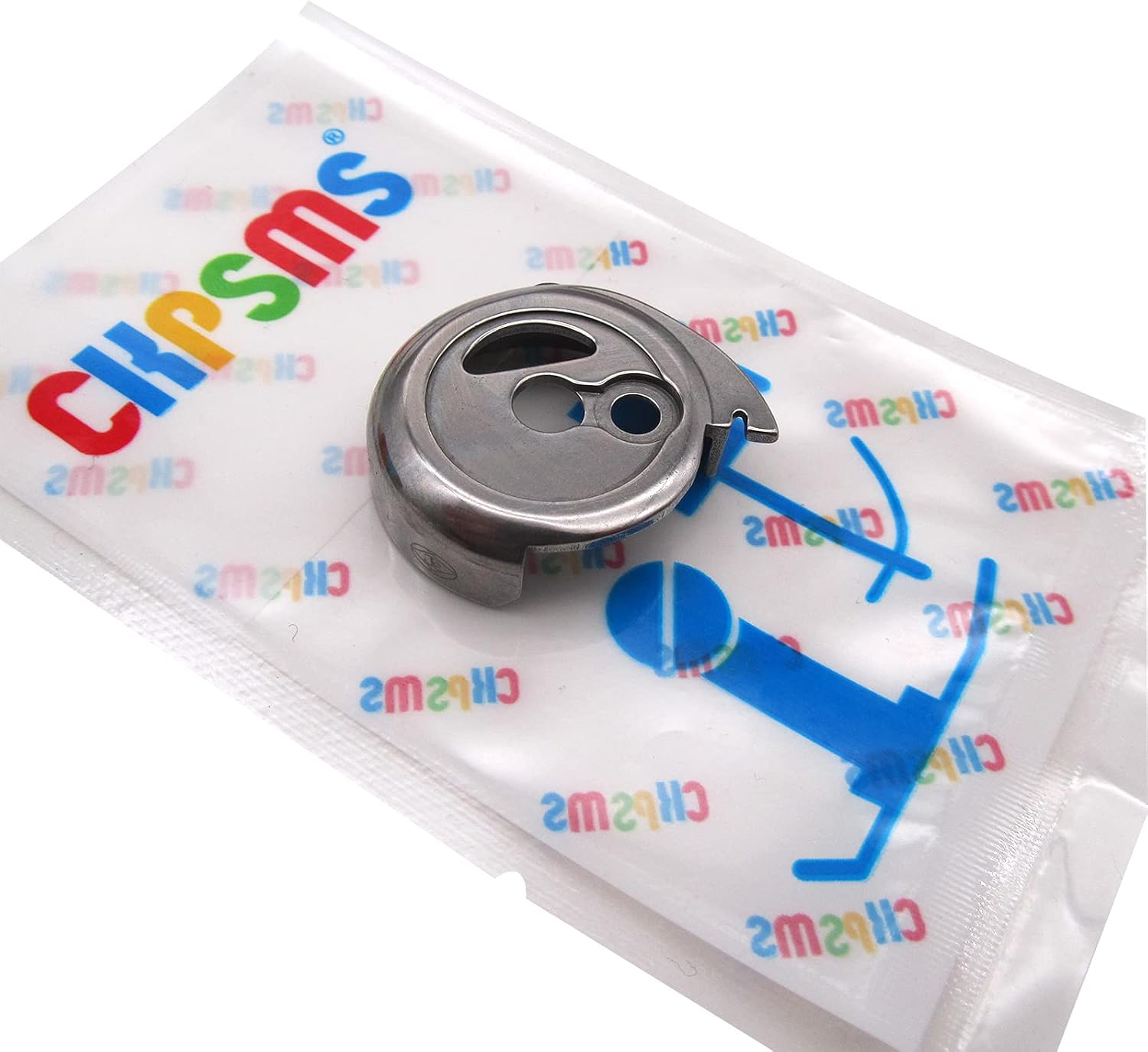 CKPSMS brand -1PCS Bobbin Case/Hook Cap Compatible with/Replacement for Pfaff brand 545 546 551 591 595 JUKI brand LS-321 LS-341N LS-1340 LS-1341