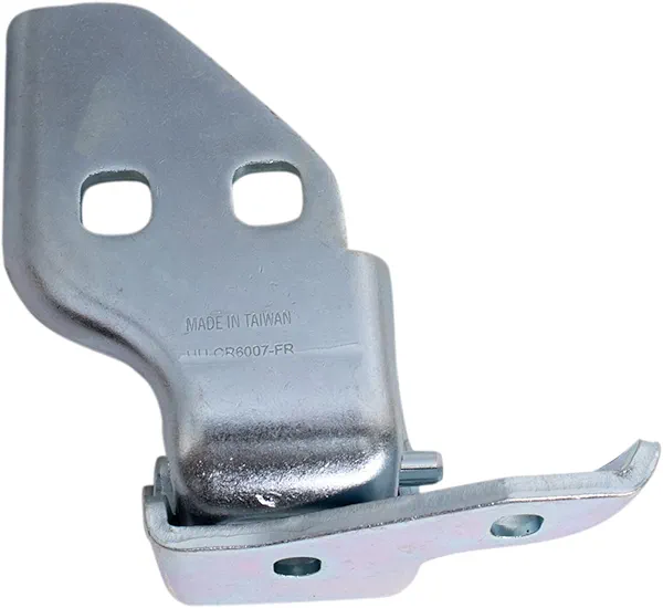 TRQ Front Door Hinge Upper or Lower Passenger Side RH for ProMaster New
