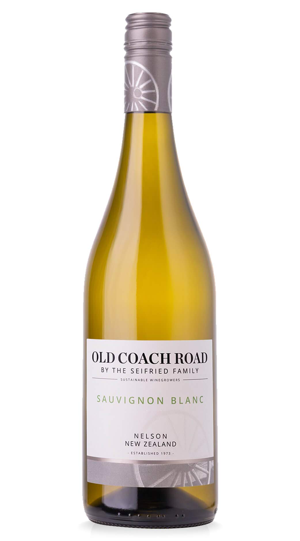 Seifried Estate Old Coach Road Sauvignon Blanc, 75 cl