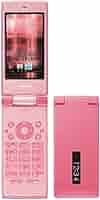 Amazon | docomo STYLE series SH-03E [Pink] | 携帯電話本体 通販