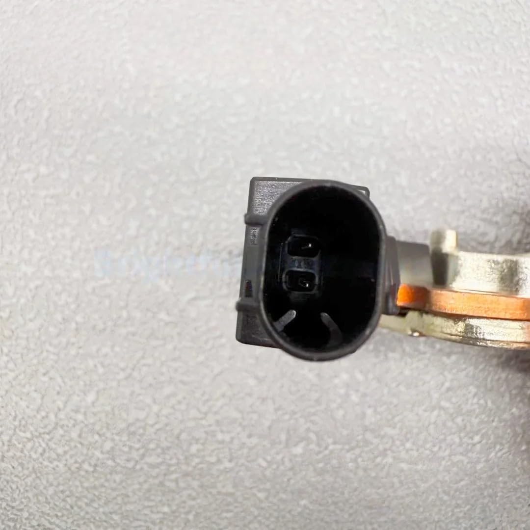 czujnik natężenia akumulatora Pasuje do Peugeot 308 408 pasuje do Citroen C5 9804833280 9801031580 czujnik modułu przewodu ujemnego akumulatora miernik prądu akumulatora
