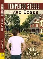 Tempered Steele: Hard Edges 1594935165 Book Cover
