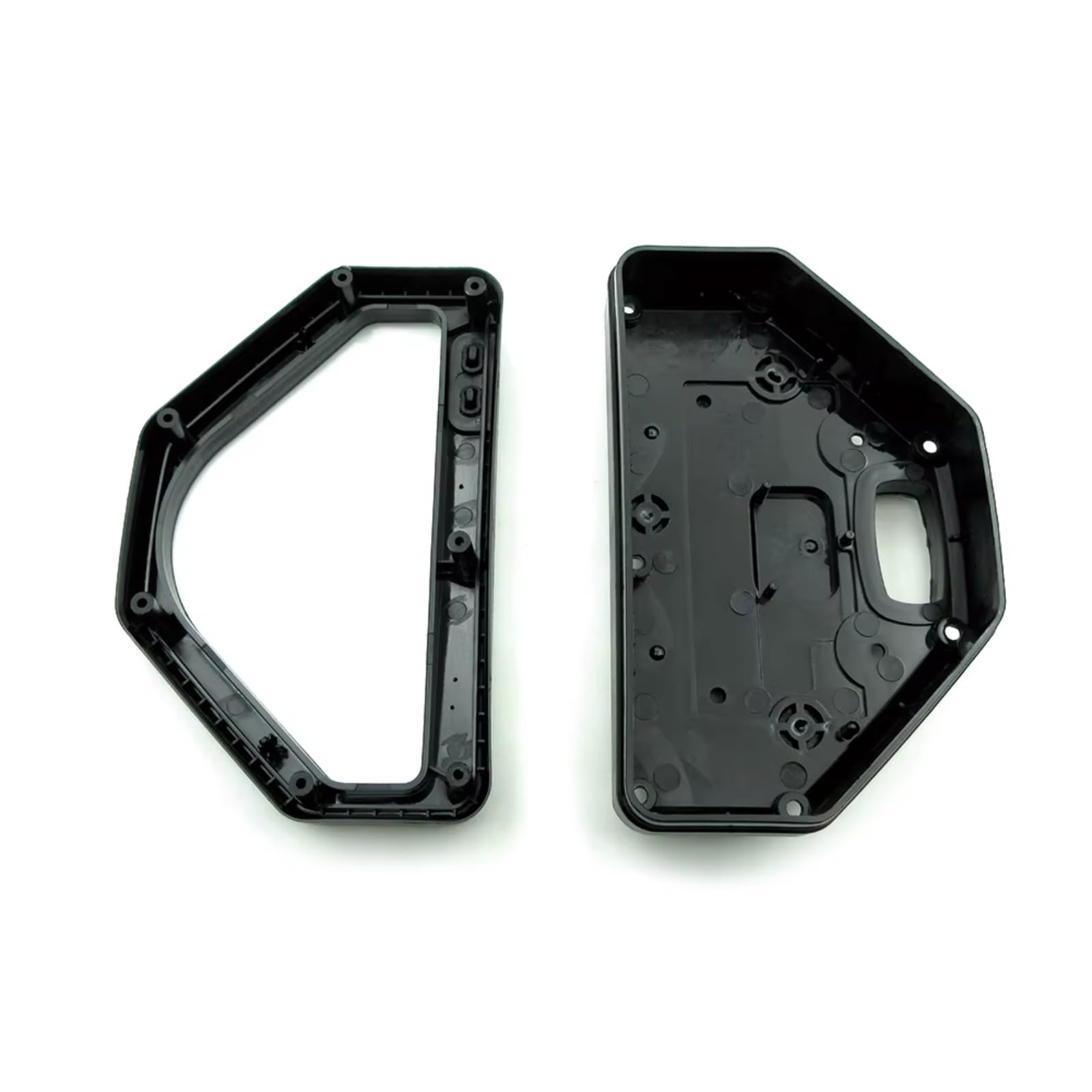 Compatibile Con CBR Per 1000RR 2004 2005 2006 2007 Moto Tachimetro Contachilometri Strumento Tabella Tachimetro Indicatore Copertura Alloggiamento Custodia Alloggiamento Pannello Strumenti Moto
