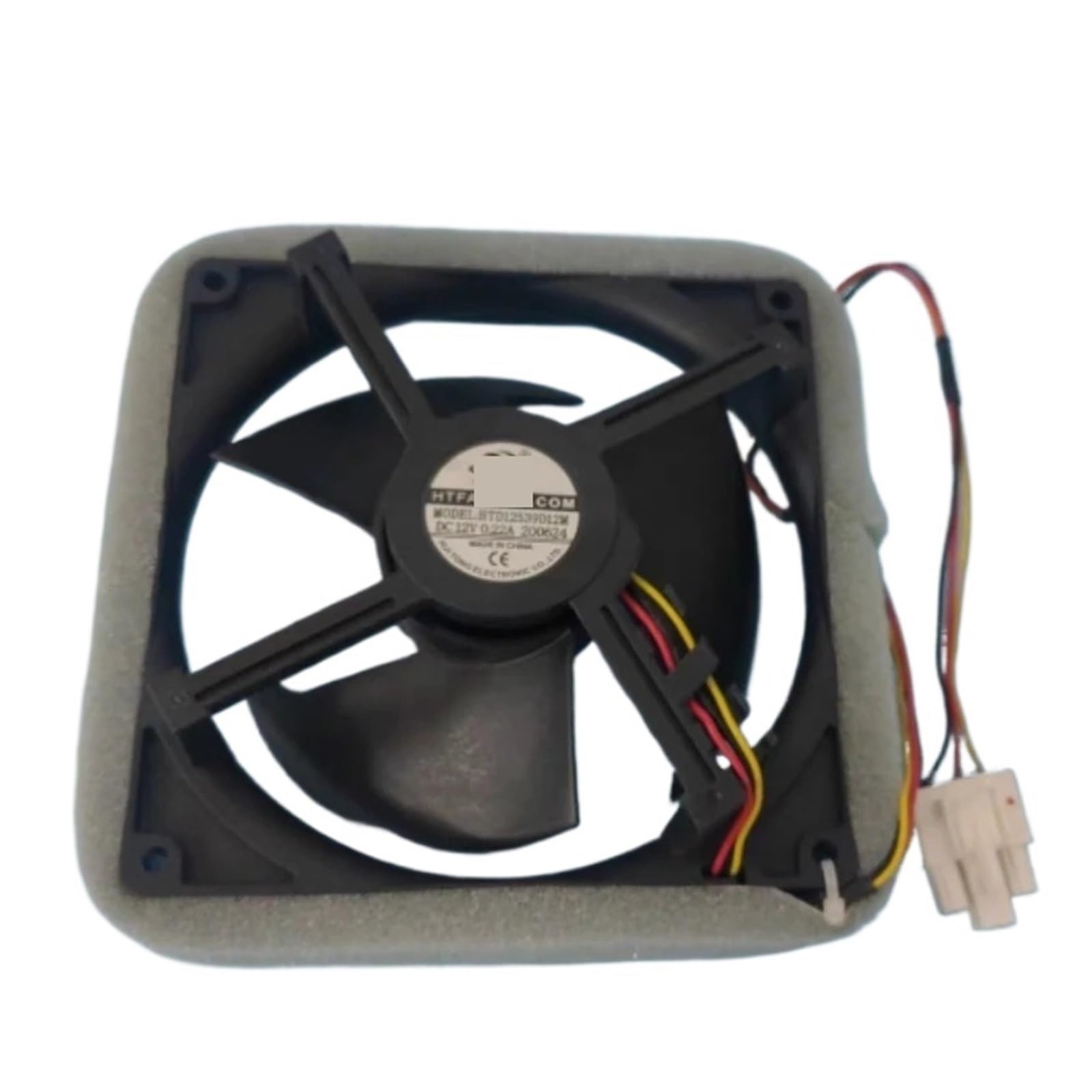 Ventilador De Refrigeración Del Refrigerador