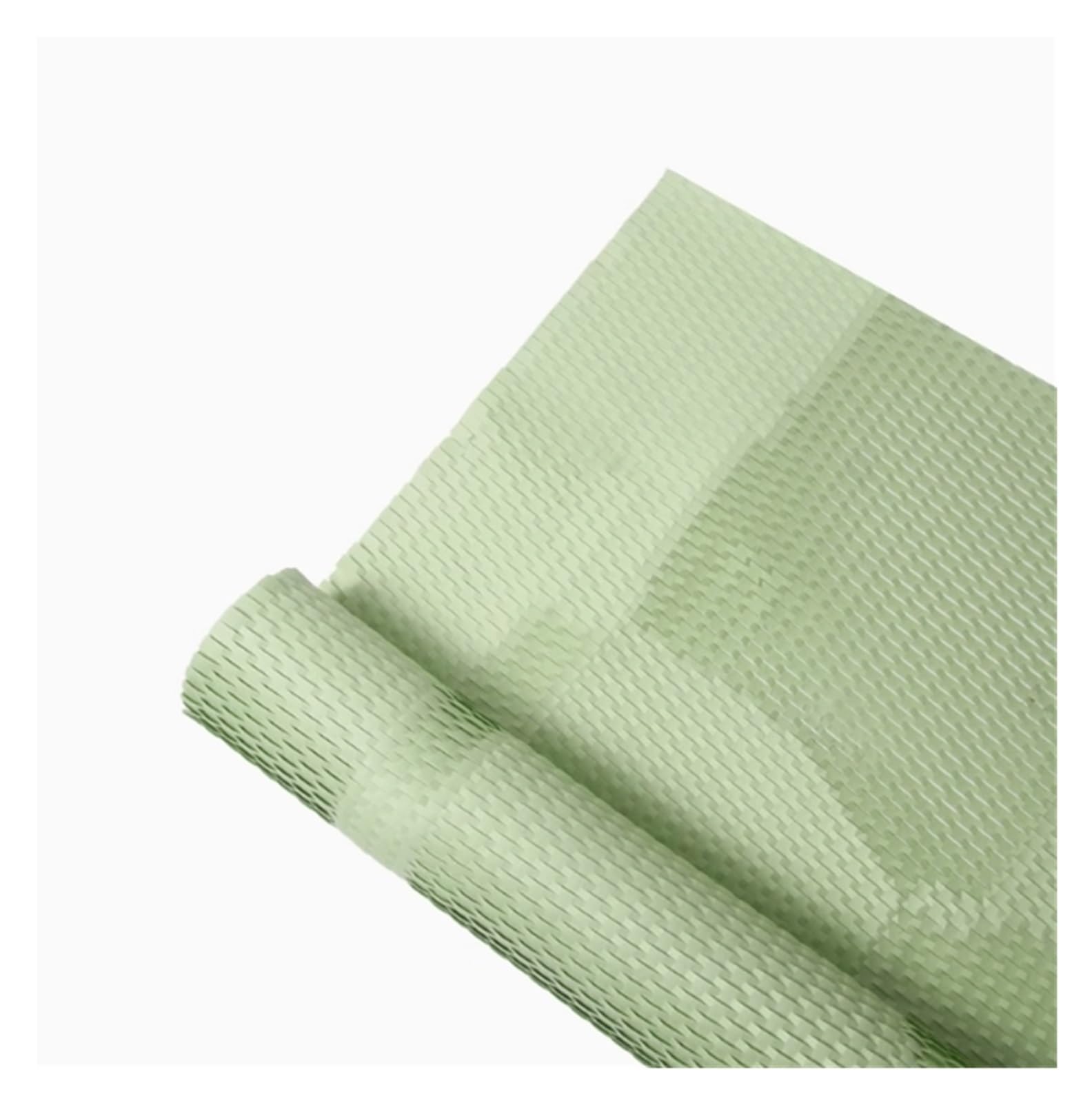 Rolka papieru opakowaniowego o strukturze plastra miodu - do przenoszenia Opakowania do wysyłki Artykuły upominkowe Folia bąbelkowa do wysyłki, przeprowadzek,przedmiotów(Color 9,W50cm X L9M)