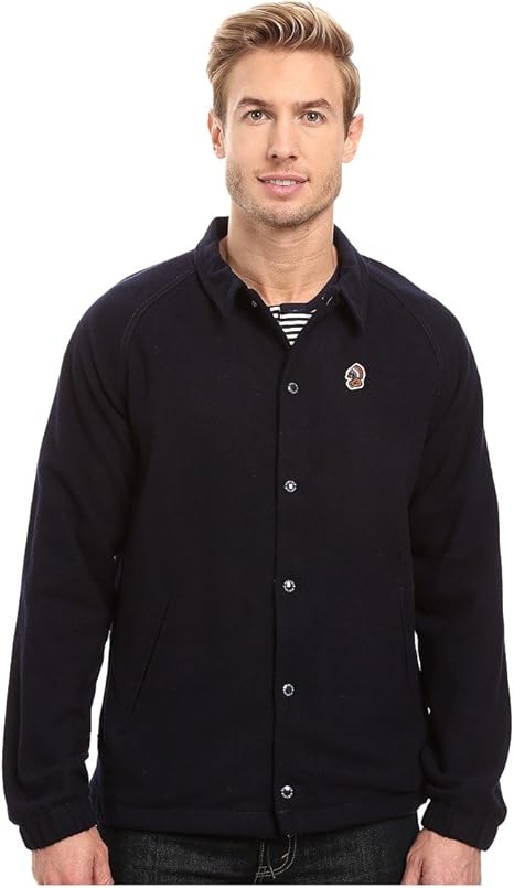 penfield coach jacket