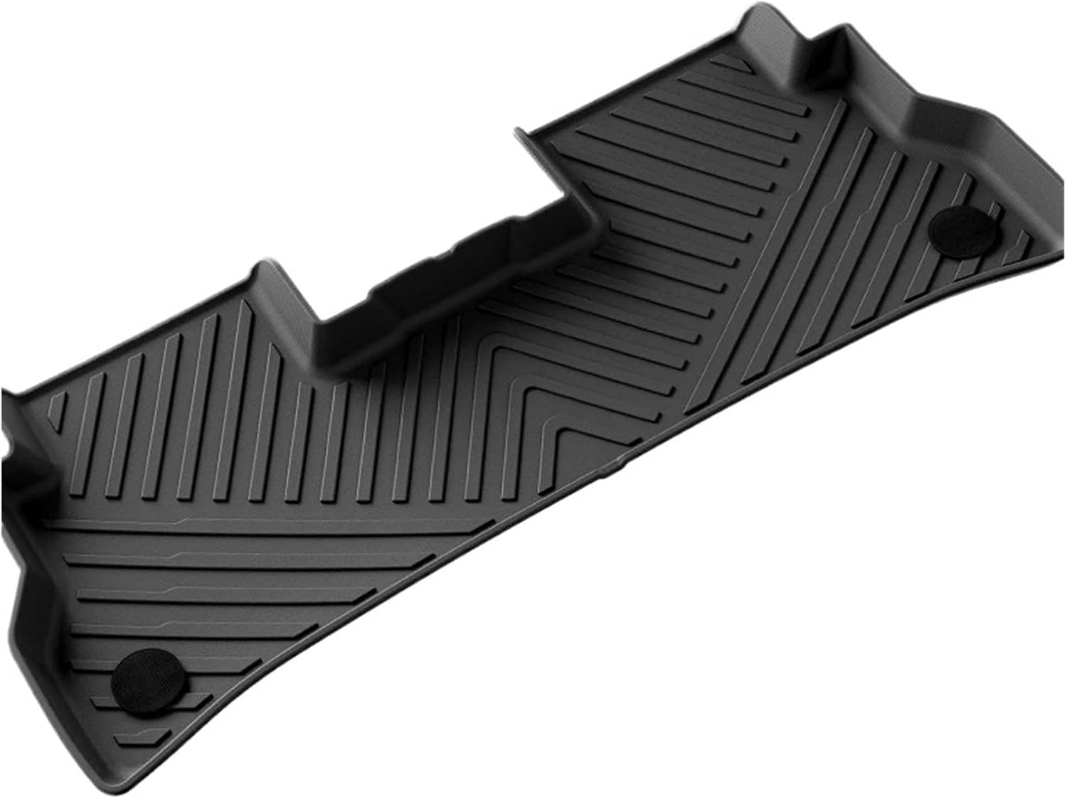 Car Trunk Mat TPE Car Floor Mat Compatible with Seeker All Weather Rear Trunk Pad Cargo Liner Compatible with Seat Back Pad 2022-2024 car mat(TPE Floor Mat)