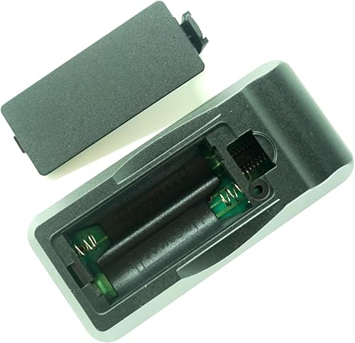 Vista 3 de HCDZ Mando a Distancia de Repuesto para Chimenea Eléctrica Tangkula 23 26 pulgadas