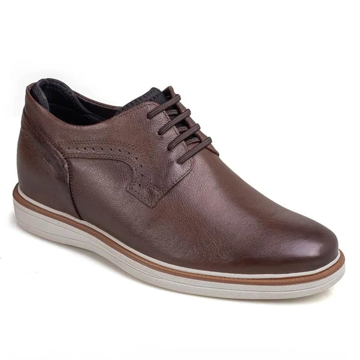 Sapato Masculino Oxford Rafarillo Boston Alth Couro Marrom (Marrom, BR, Adulto, Numérico, 42) em promoção! Veja a oferta e mais achadinhos de Sapatos 2 Hoje é o melhor dia para comprar Sapato Masculino Oxford Rafarillo Boston Alth Couro Marrom (Marrom, BR, Adulto, Numérico, 42) com aquele preço maroto! Promoção! Aproveite a oferta! 2