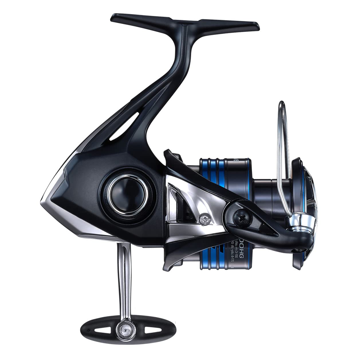 SHIMANO NEXAVE C3000HG FI Vongole NEXAVE