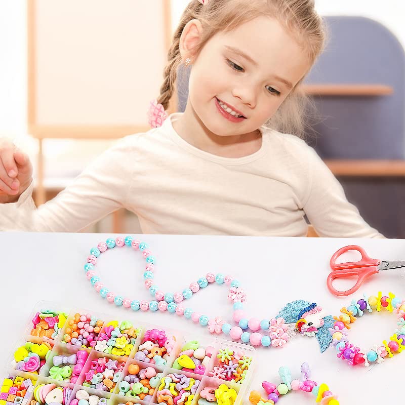 Amazon | 2個セット ビーズ手芸 アクセサリーキット DIY 手作り