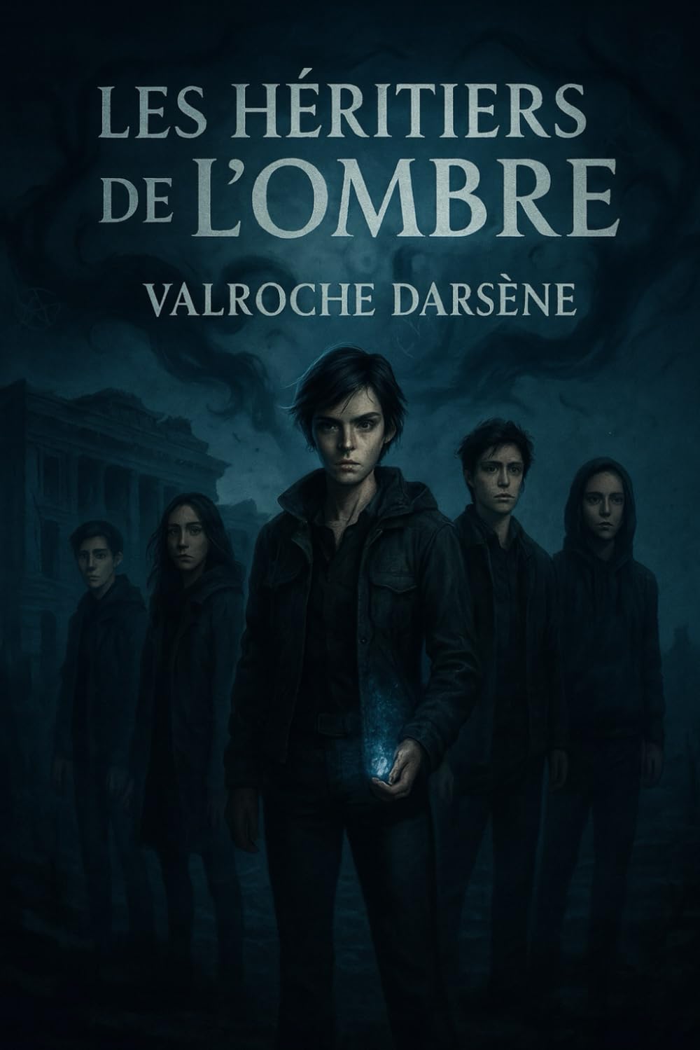 Les Héritiers de l'Ombre