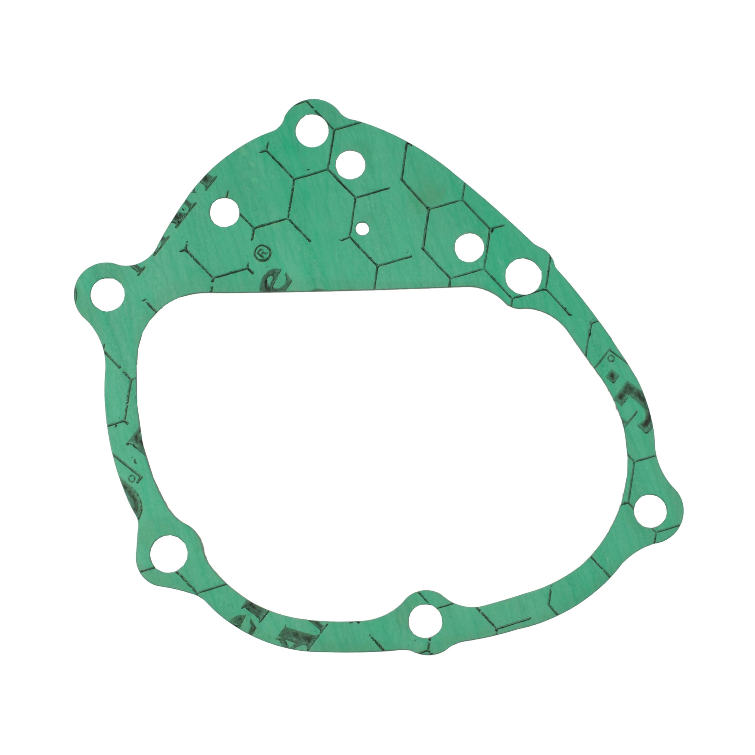 MOTOMASTER Junta de tapa de Embrague de motocicleta Compatible con Yamaha X-MAX 250/ Aprilia 250 LEONARDO/Malaguti 250 MADISON/ S410485016006