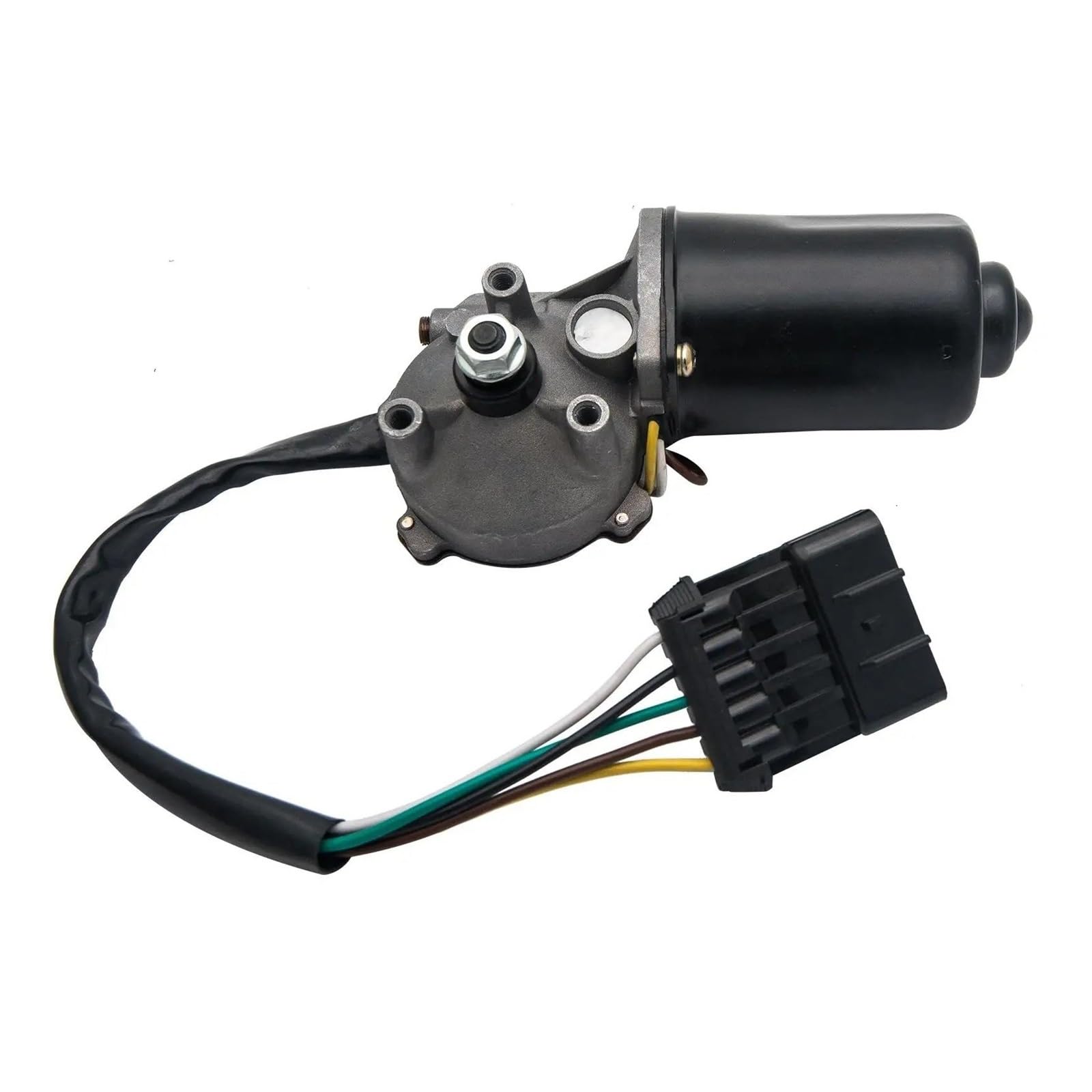 Silnik wycieraczek samochodowych, do Astry G, do Mk4 12V, do Holdena 23000826 Silniki wycieraczek przednich Silnik mechanizmu wycieraczek szyby przedniej