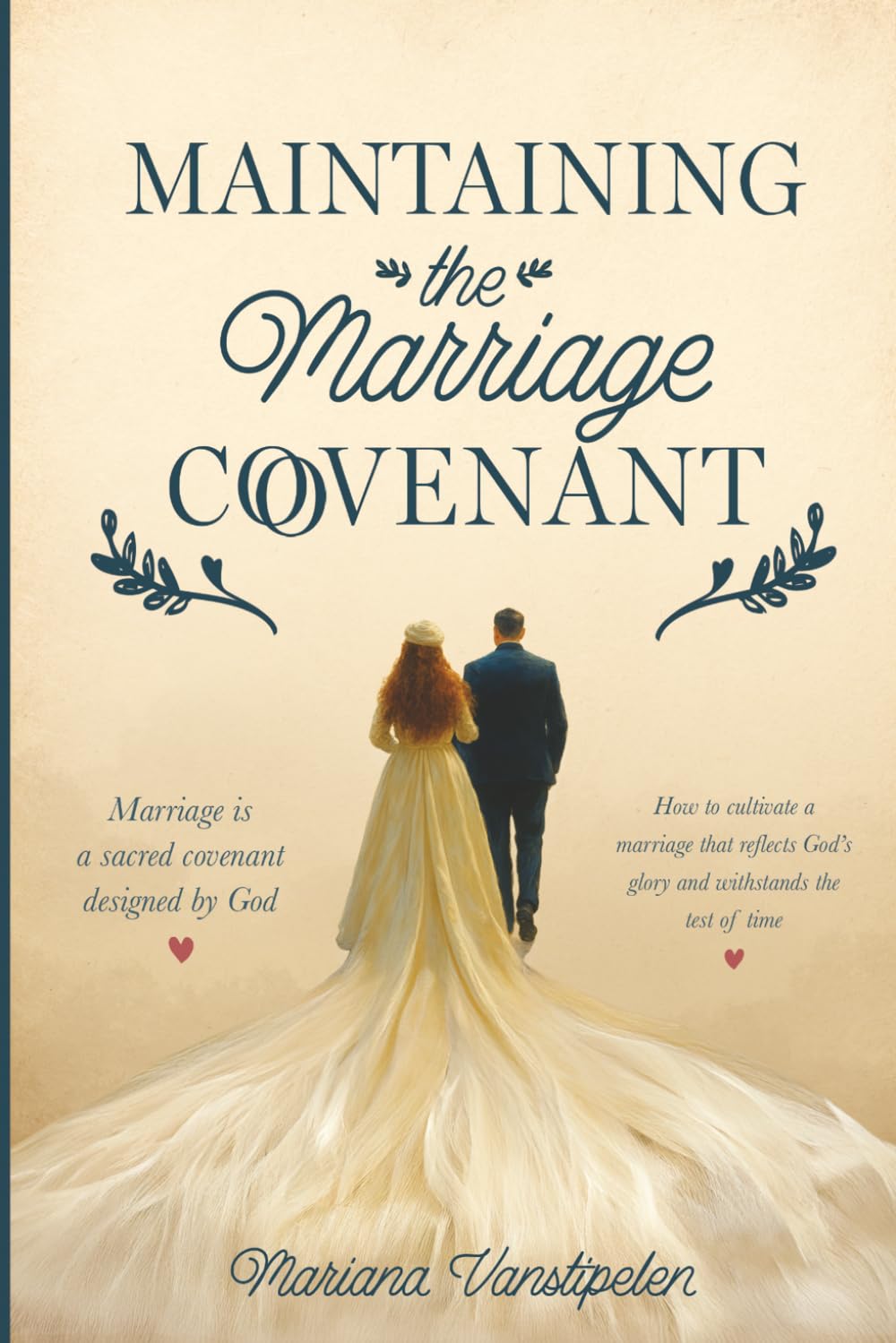 Maintaining the Marriage Covenant