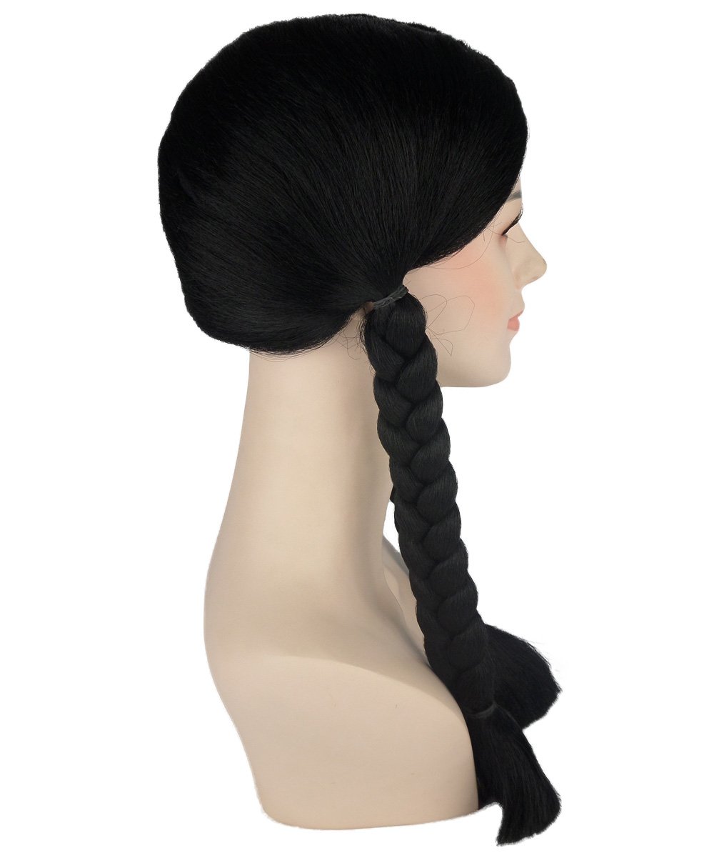 Amazon | Wigs2you ウィッグ インディアン風 三つ編み おさげ