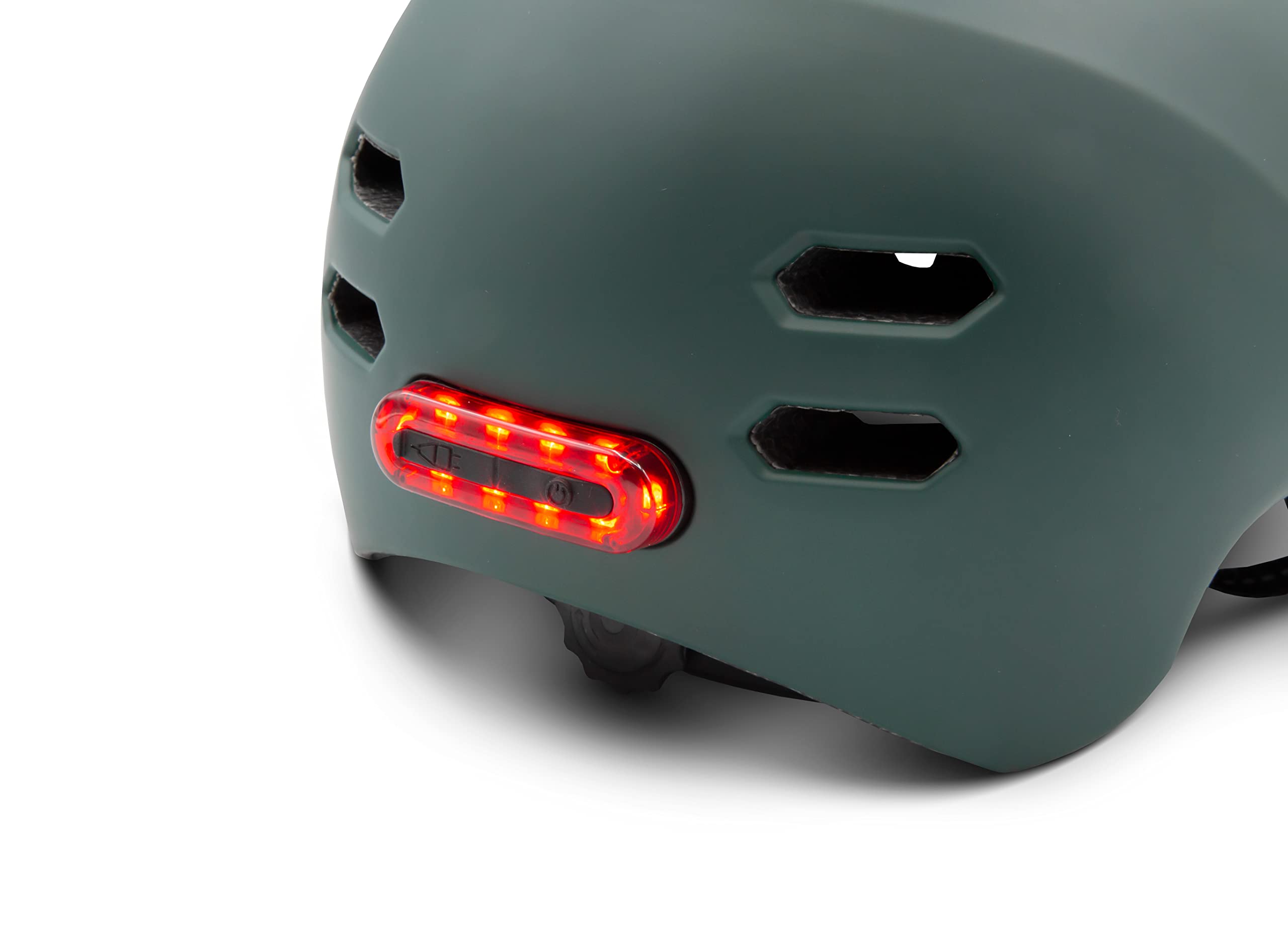 Casco Urbano