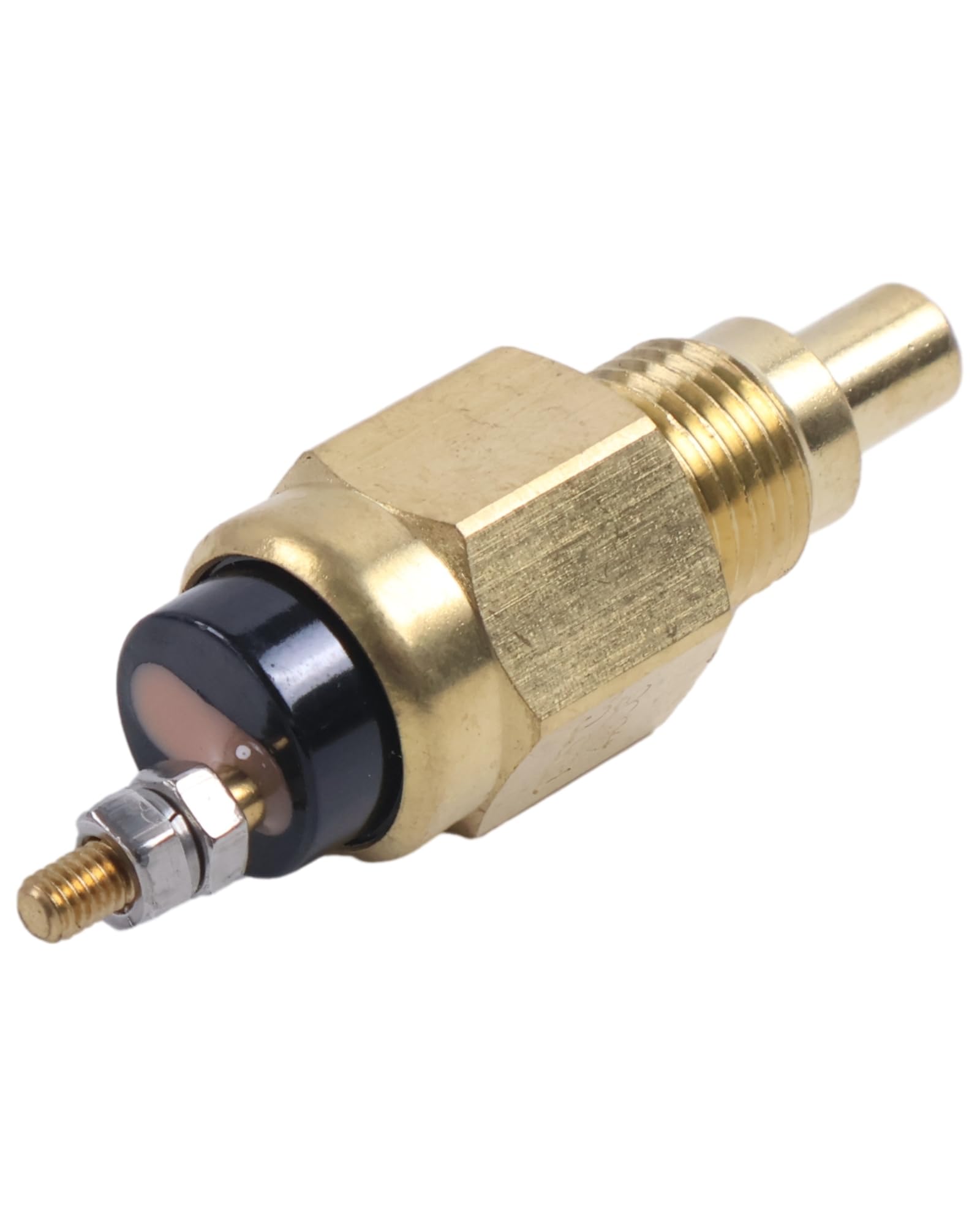 Amazon.com: FridayParts Water Temperature Sensor 8971256011 8