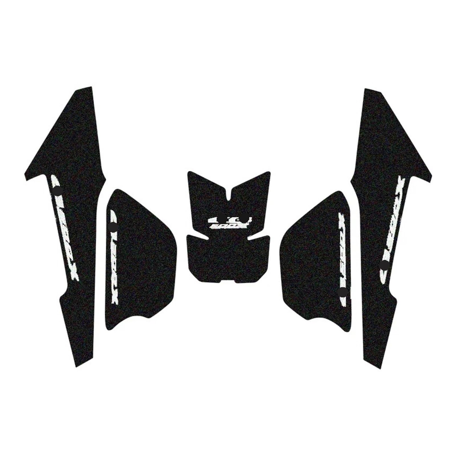Motorcycle Sticker for CB400x CB500X CB 400X 500X
