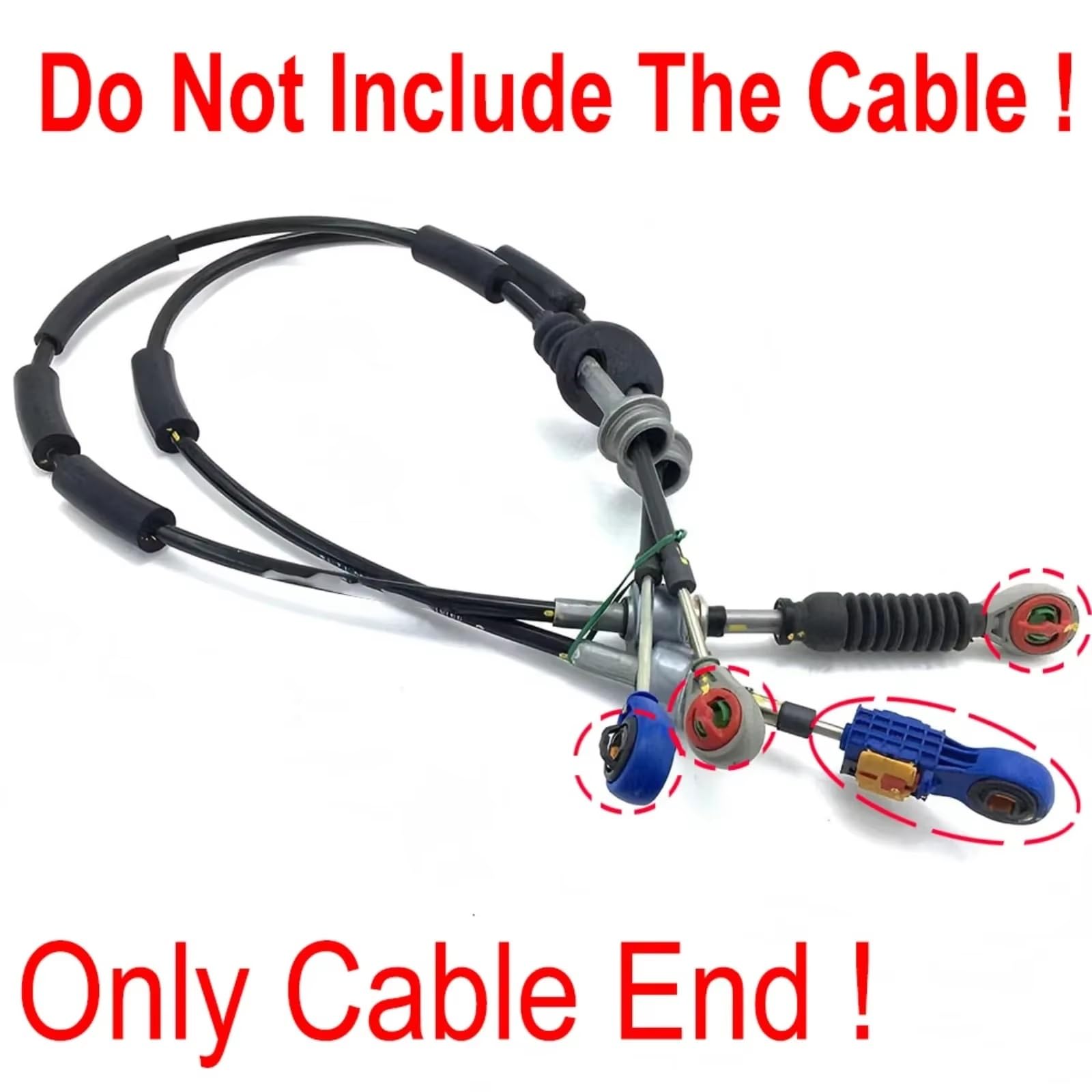 Cavo Scatola Cambio auto Adattatore Connettore Boccola Terminale Collegamento Cavo Cambio 46825159 Compatibile Con Alfa Per Romeo 147 937 2001-2010 Per Giulietta 940 2011-2020