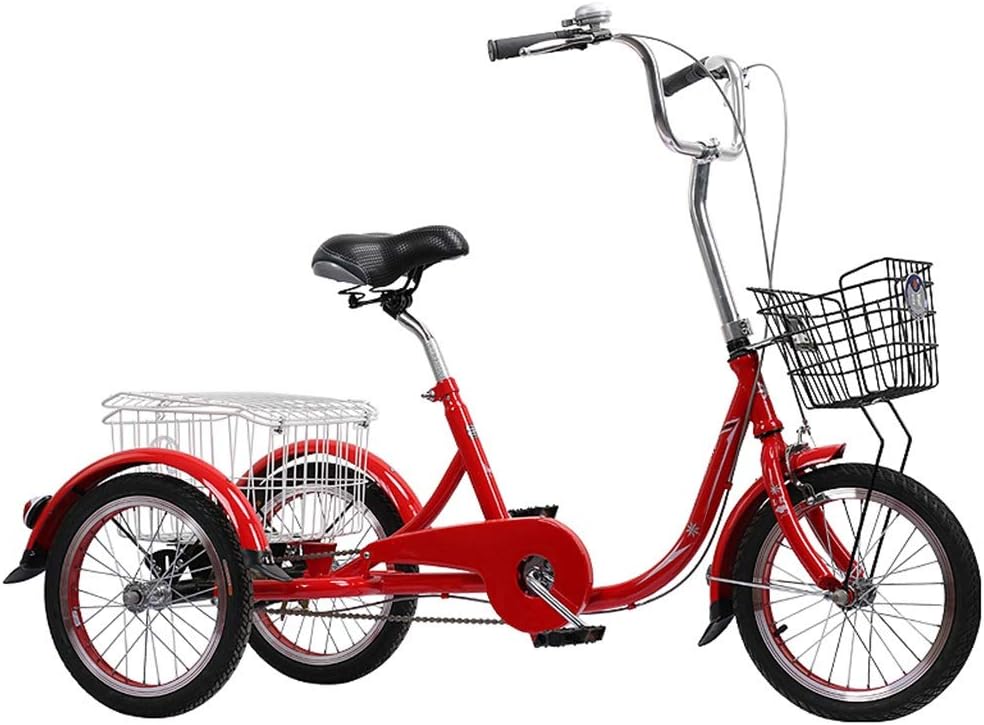 16 inch 3 wheel bike Clearance