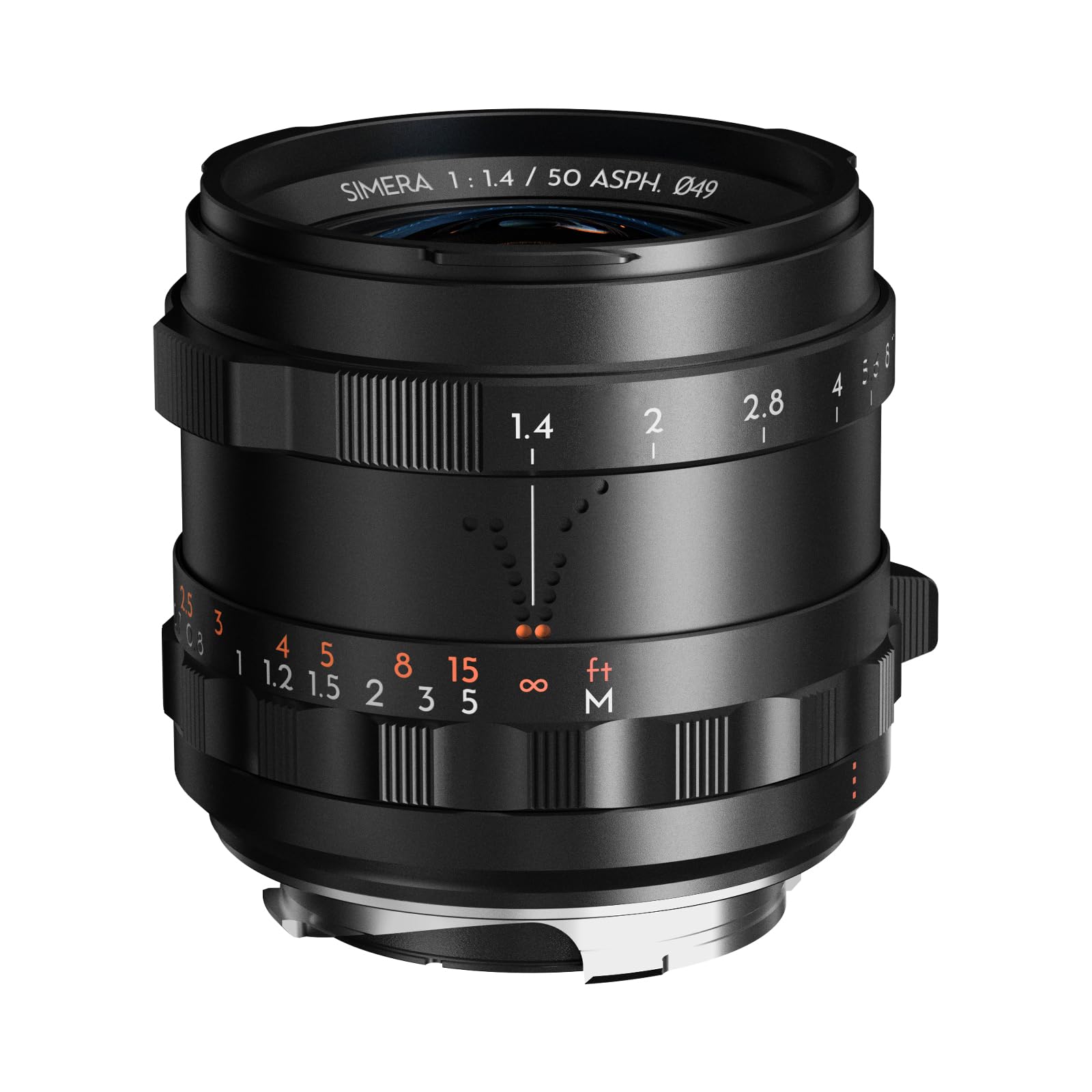 本日限定価格！　Thypoch simera 50mm f1.4 Mマウント Amazon.com : THYPOCH Full Frame Photography Lens Simera 50