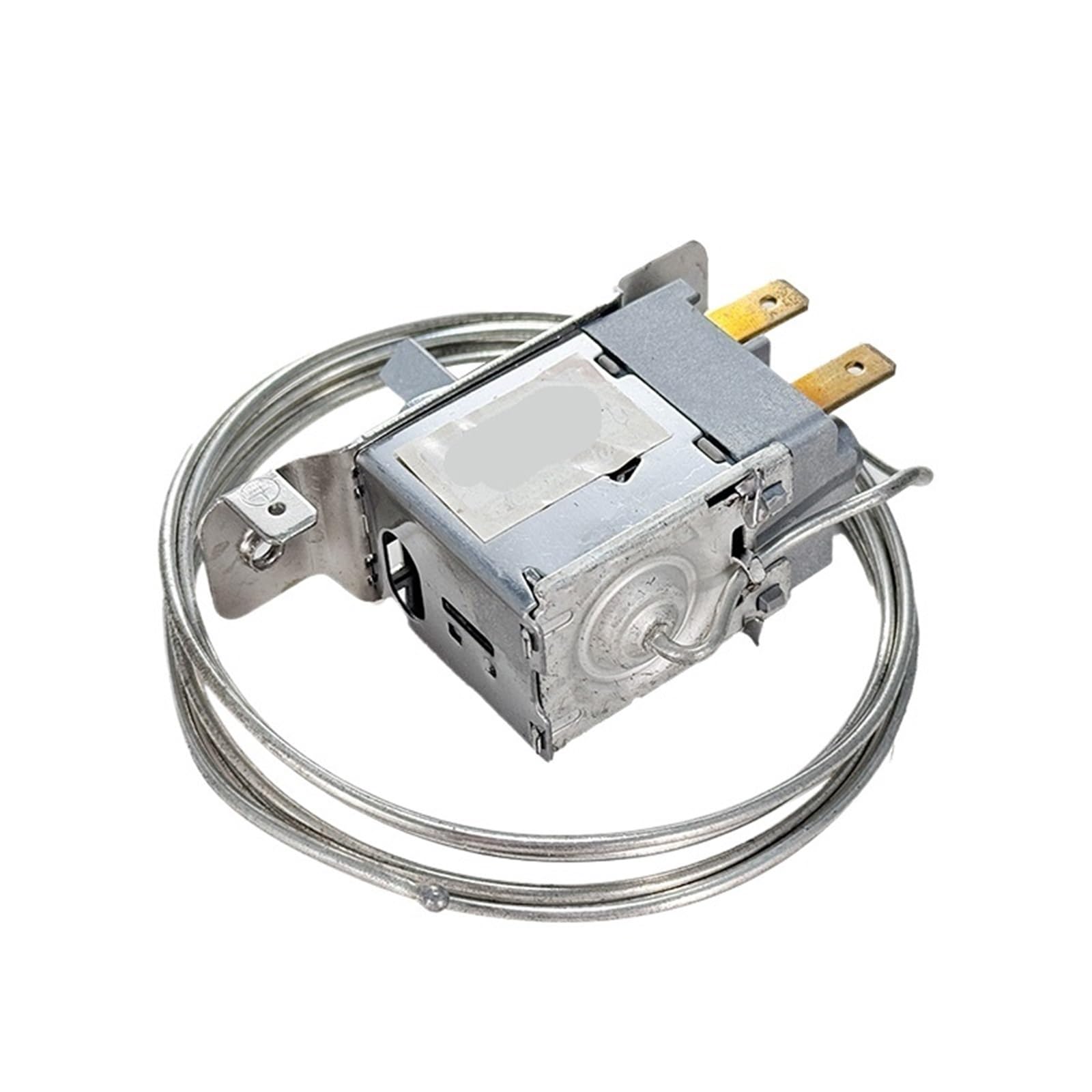 Thermostat für Kühl-/Gefrierschrank, ATB-Y133, Regler, 2-polig, für Schalentierschränke, Ersatzteile für Kühlschränke, für Haushaltskühlschränke