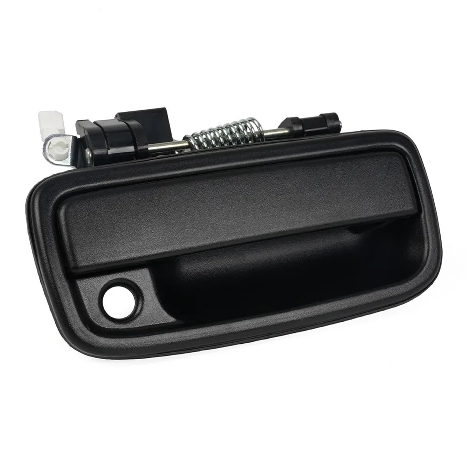 Ttopkmbc Front Right Exterior Car Door Handle Fit For Toyota Tacoma 1995-2004 Front Left & Right Outside Exterior Door Handle 6922035020(Front Right)