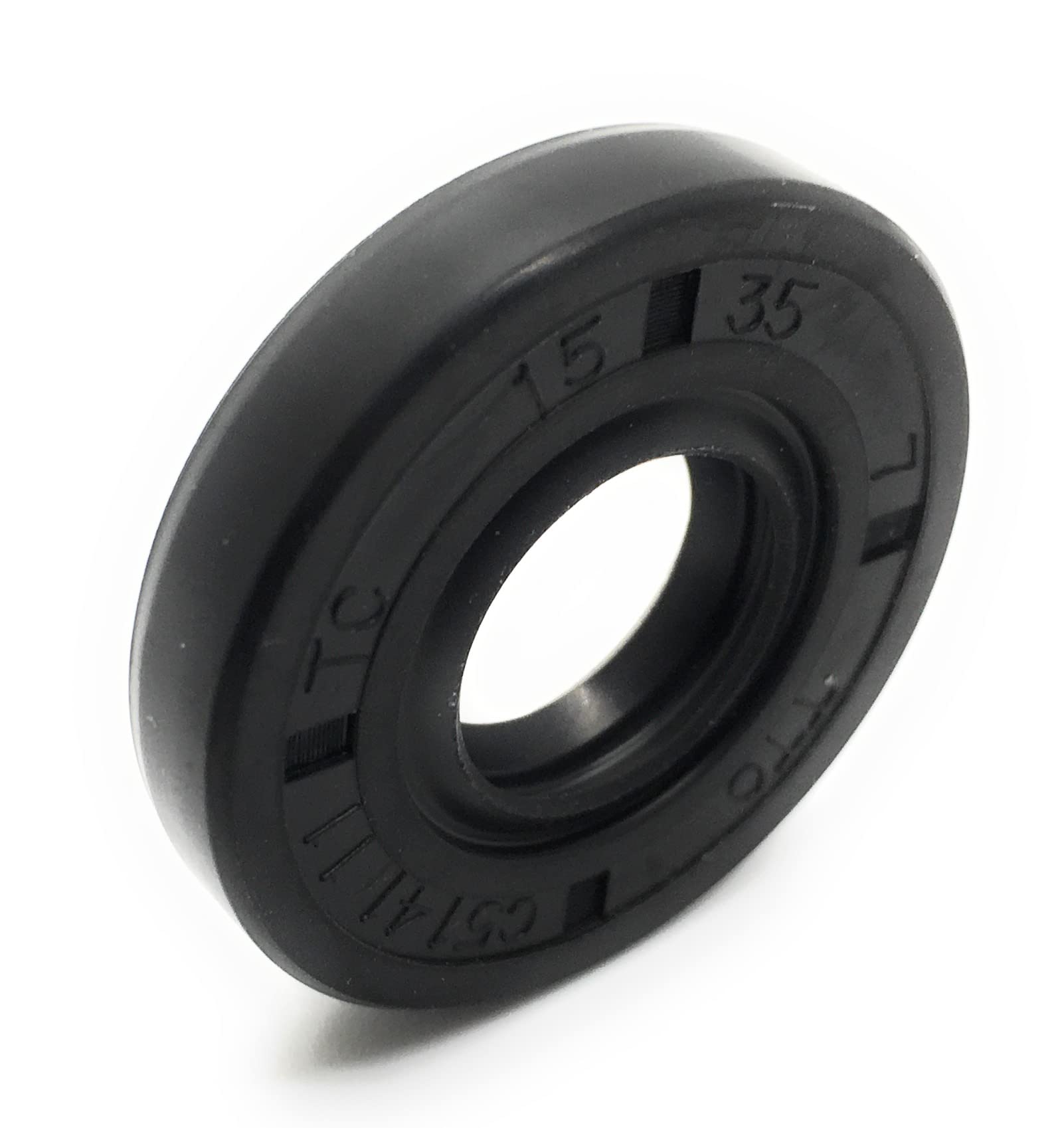 Brand Lip Seal Fits Hydro Gear Hydrostatic Transmissions
