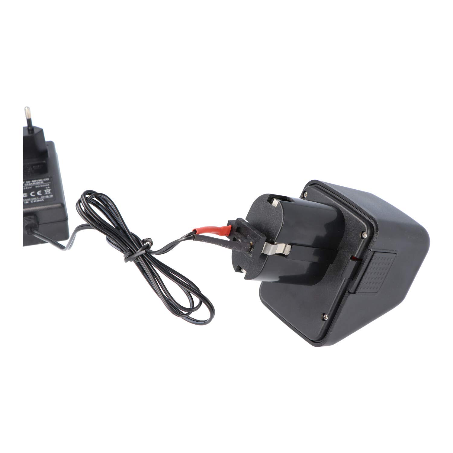 Rápido Cargador de batería para Gesipa Herramientas 12 V NiCd y NiMH