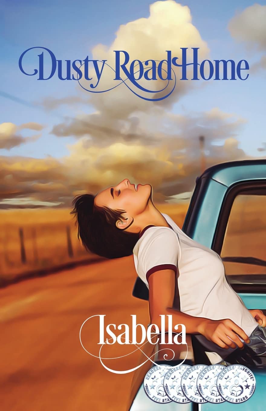 Buy Dusty Road Home — BookShops.in